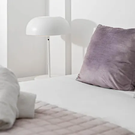 Luxury 2 Bedroom - Balcony - Parking - Netflix 97m * Birmingham
